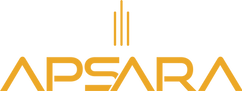 APSARA Logo Gold.png